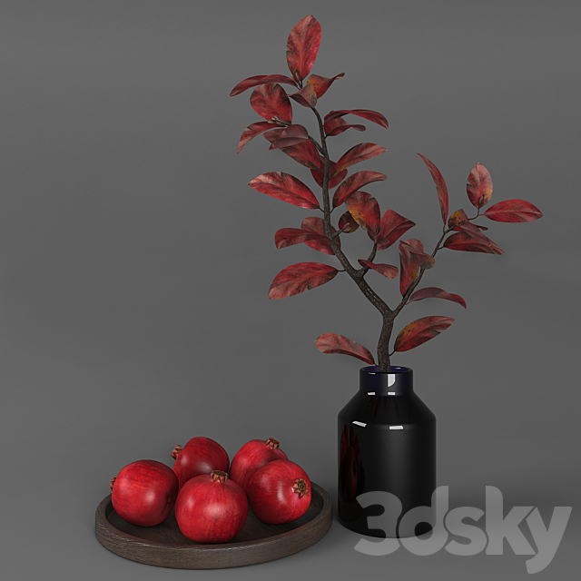 3d model