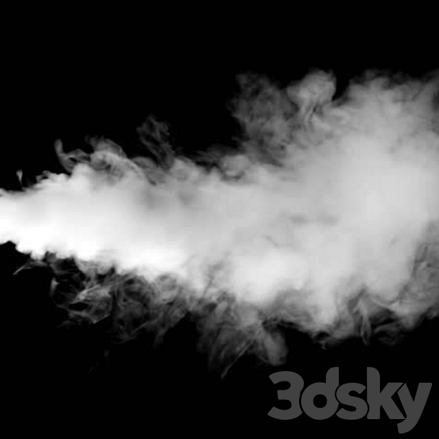humidifier Electrolux EHU-3710D 3ds Max - thumbnail 2