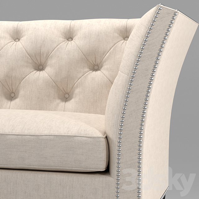 3d model