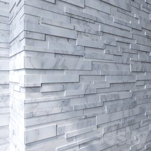 3d model