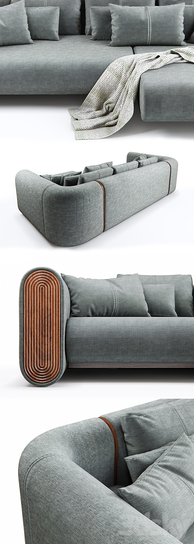 3d model