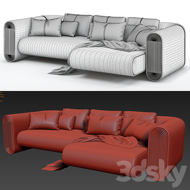 3dsky Free Download