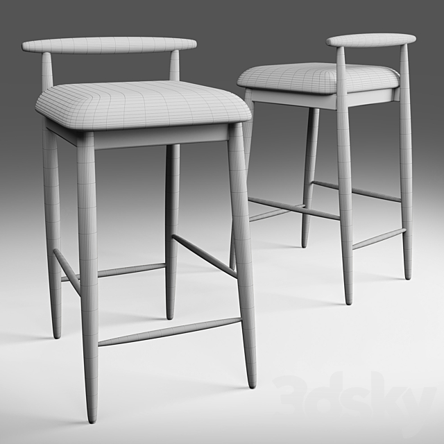 3d model