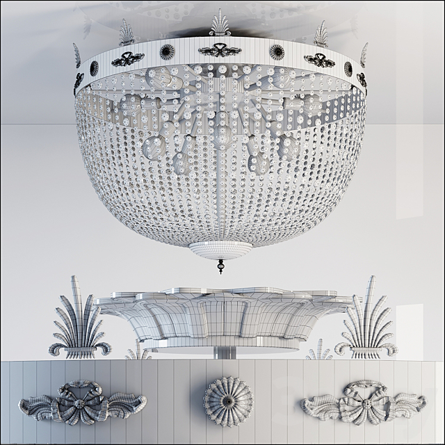 3d model
