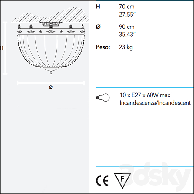 3dsky Free Download