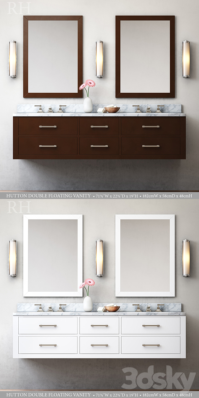 3d model