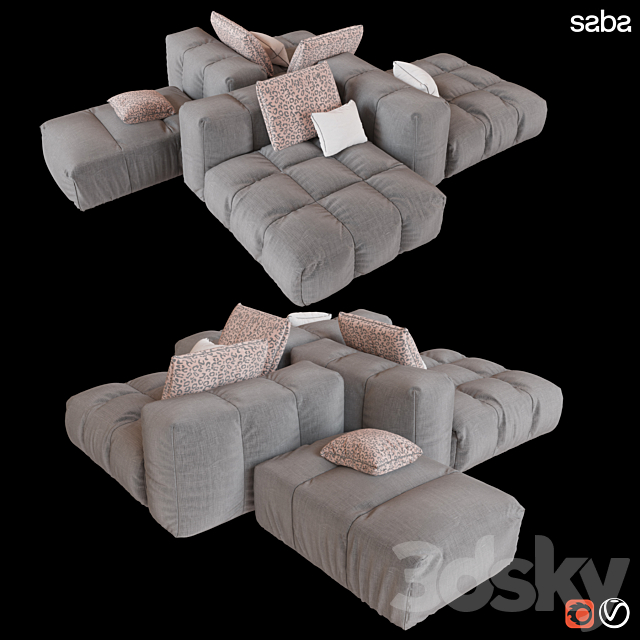 3d model