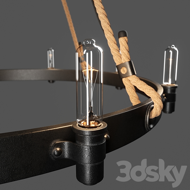 3d model