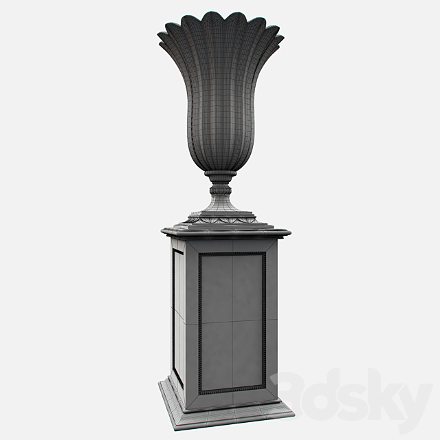 3d model