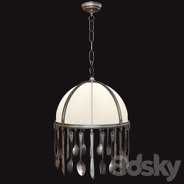 3d model