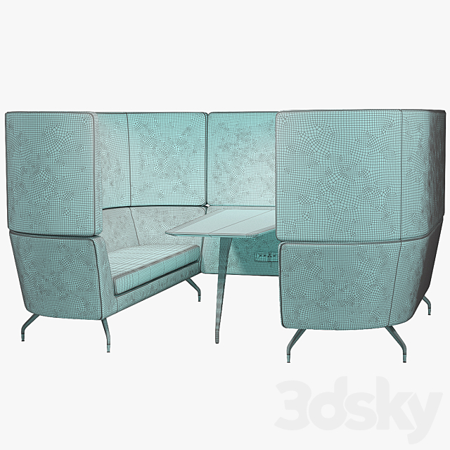 3d model
