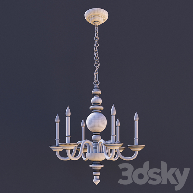 3dsky Free Download