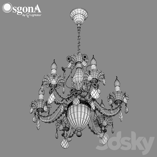 3dsky Free Download