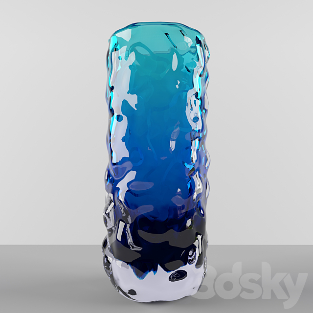 3d model
