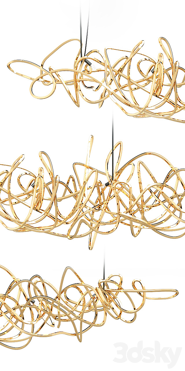3d model