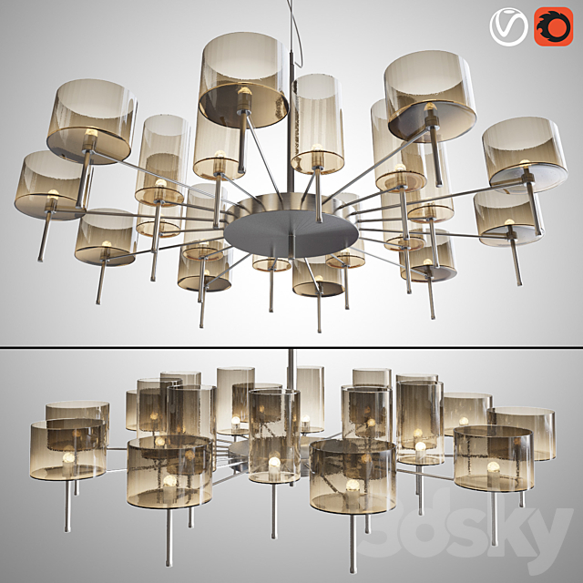 3d model