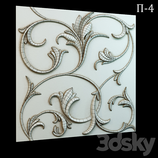 3d model
