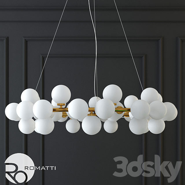 3d model