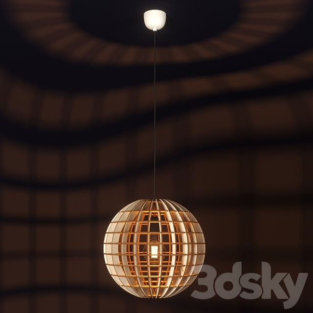 3d model