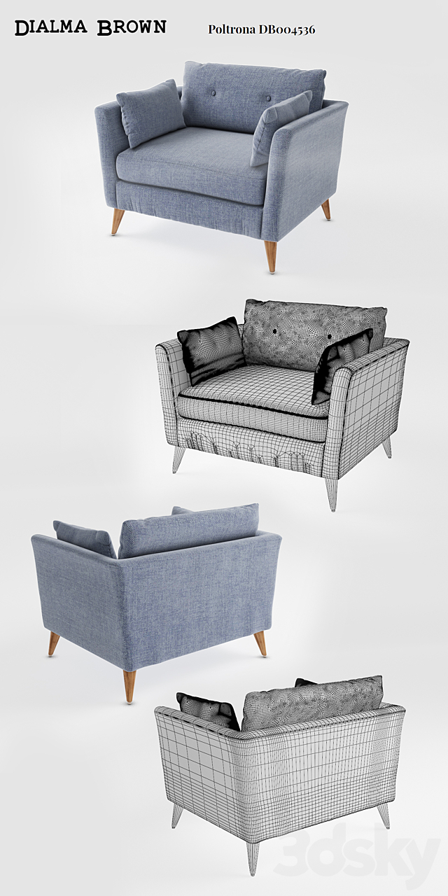 3dsky Free Download