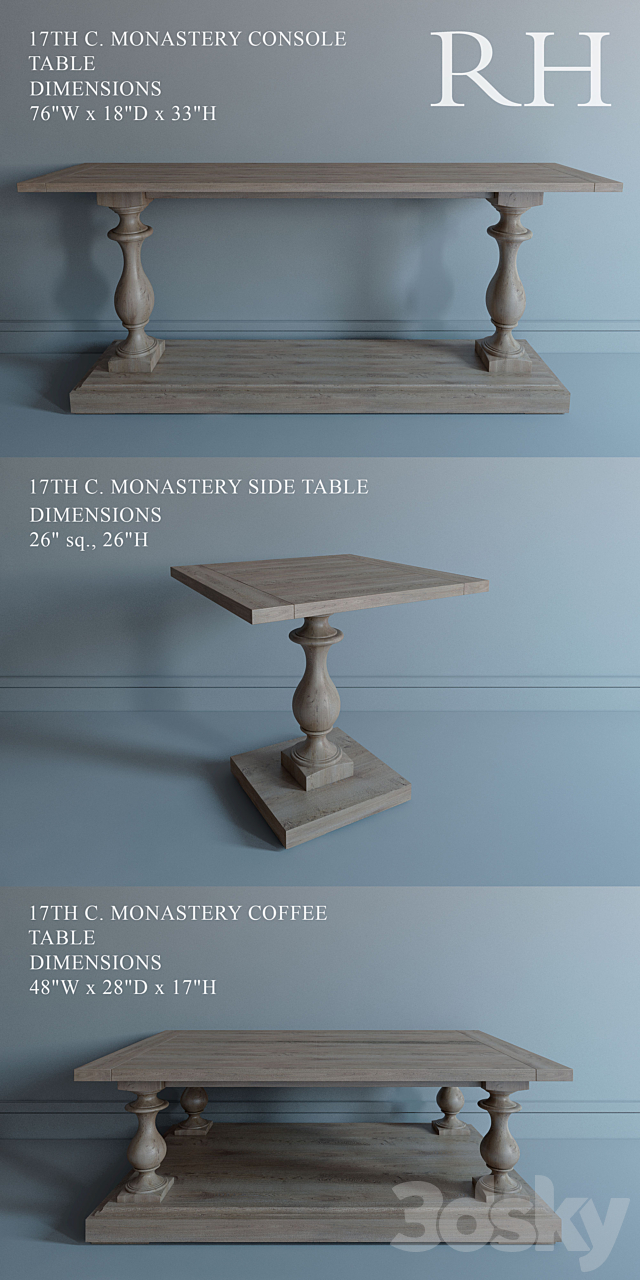 3d model