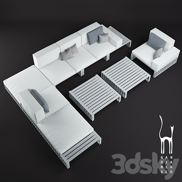 3d model