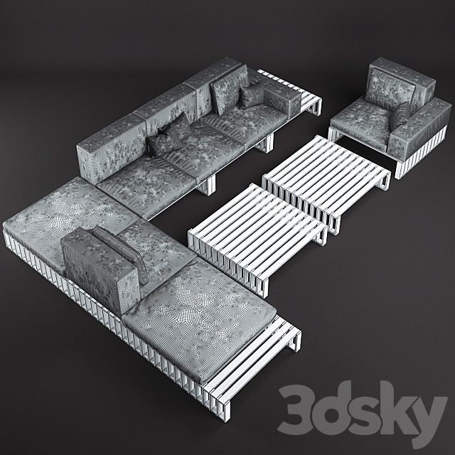 3dsky Free Download