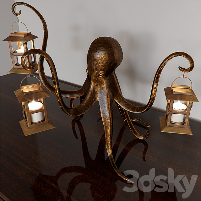 3d model