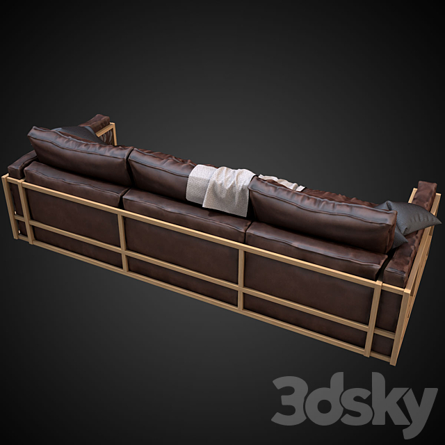 3d model