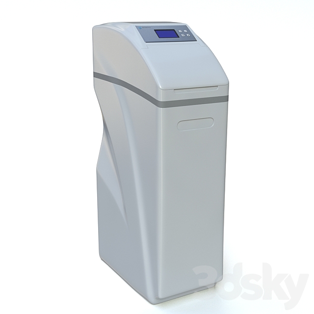 3d model