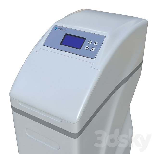 3dsky Free Download