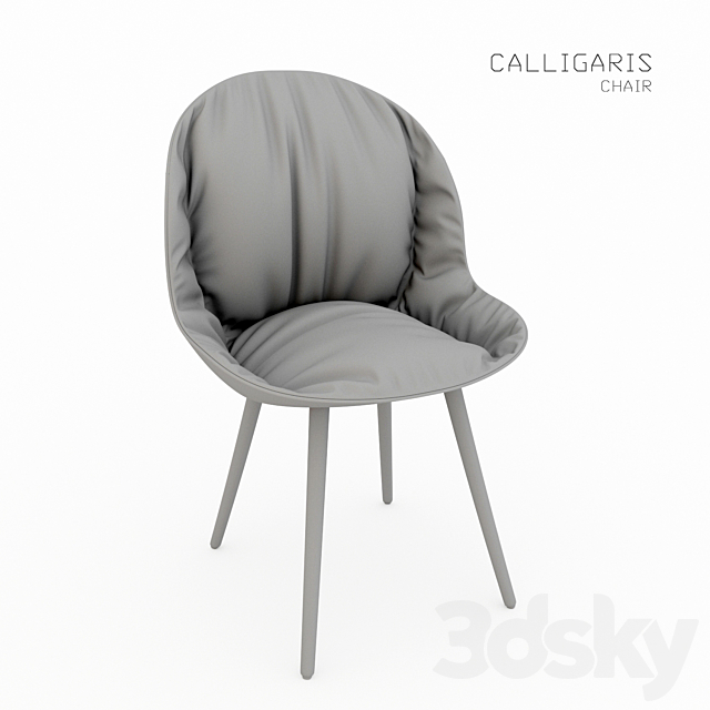 3d model