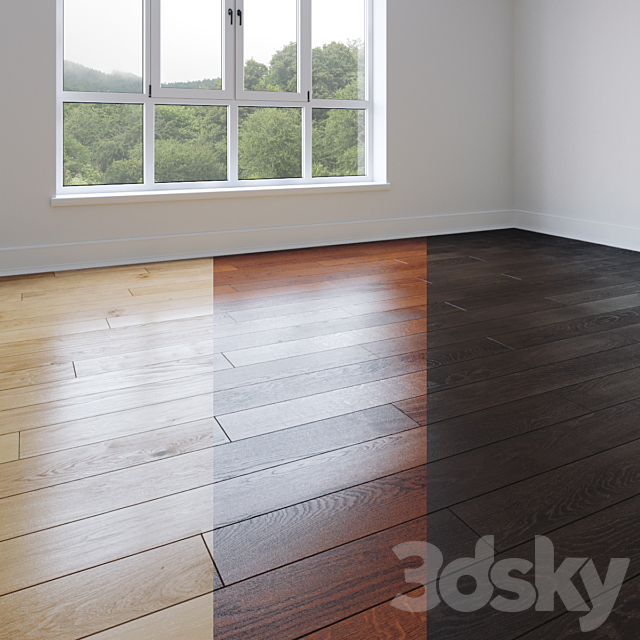 3d model
