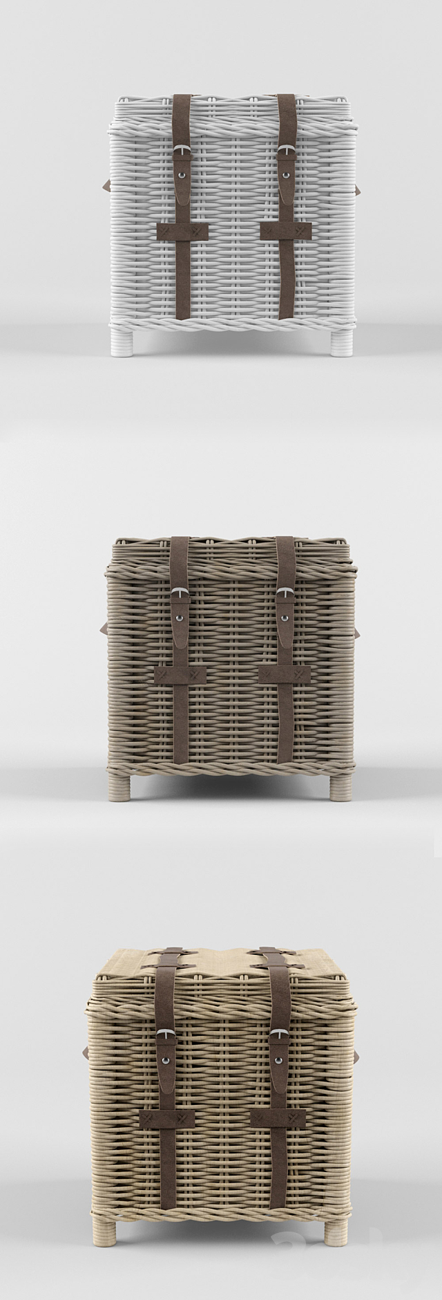 3d model