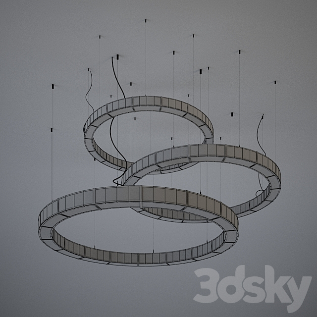3d model