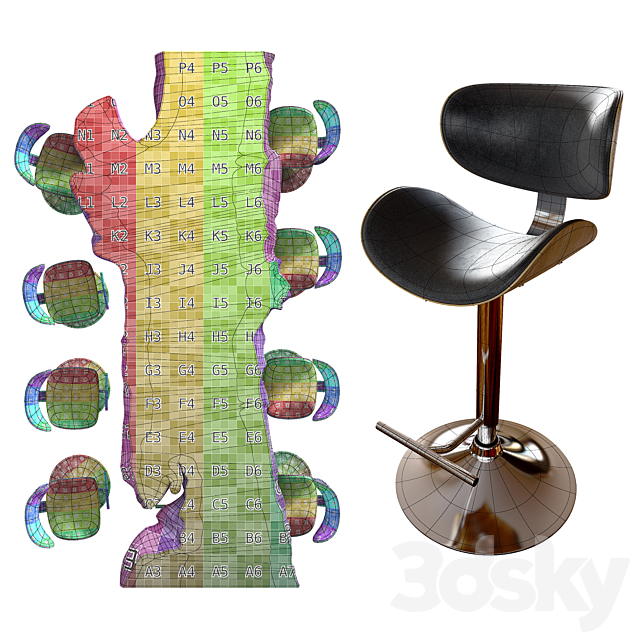 3dsky Free Download