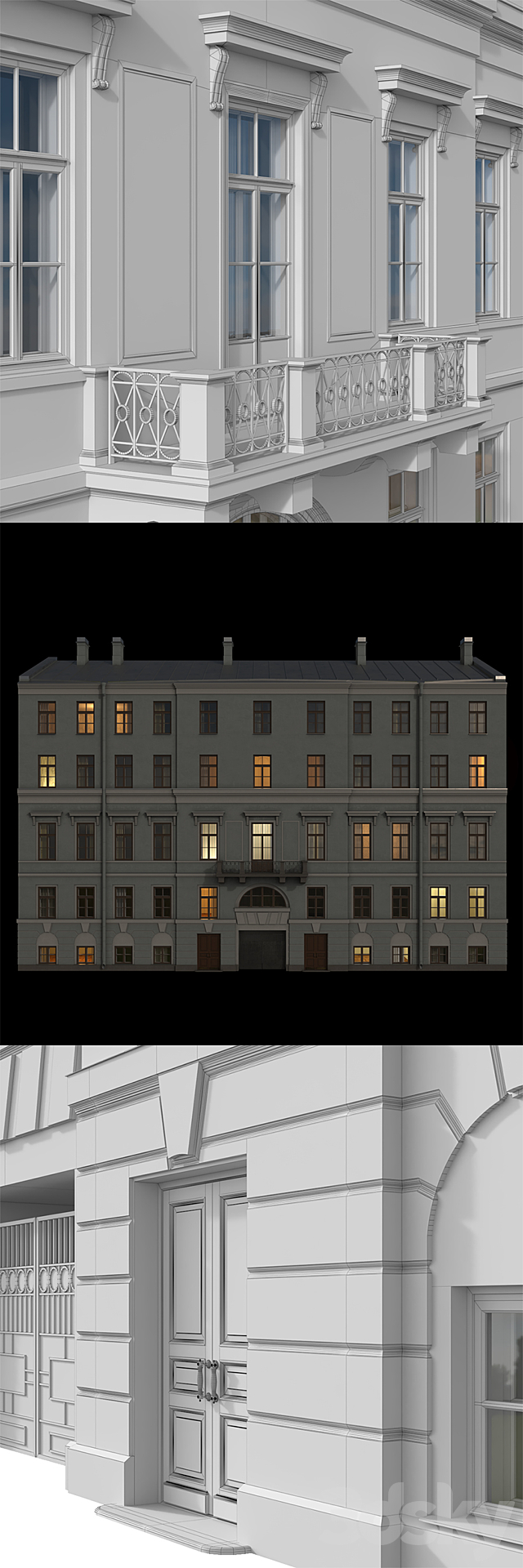 3dsky Free Download