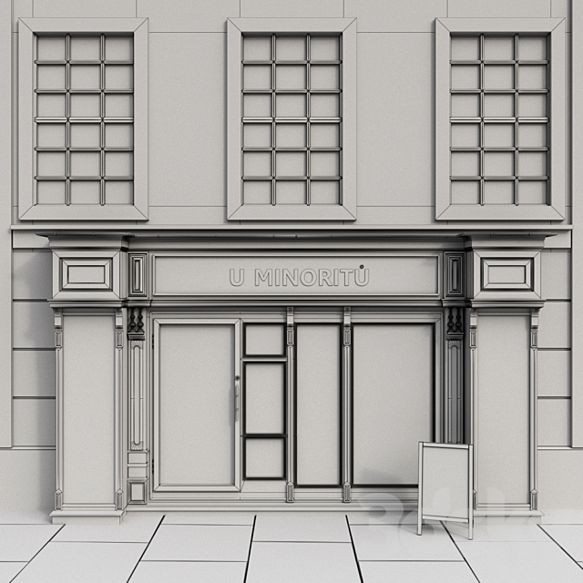 3dsky Free Download