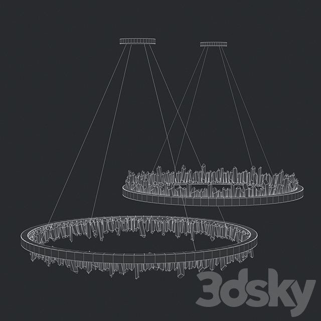 3d model
