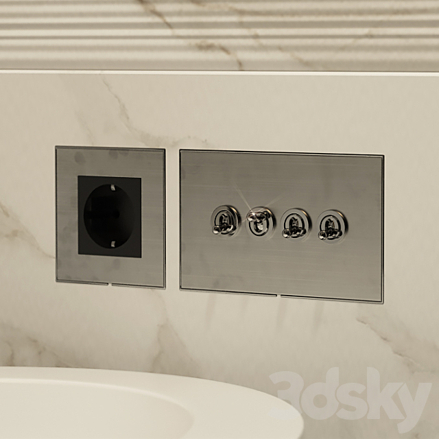 3dsky Free Download