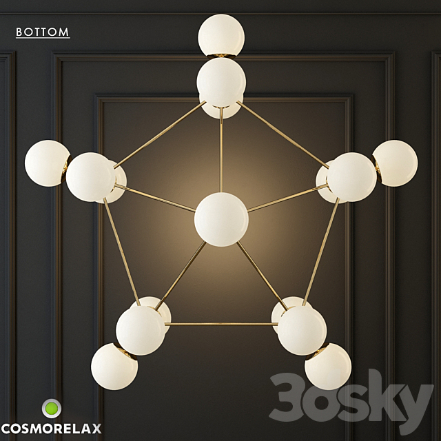 3d model