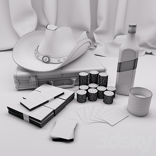 3dsky Free Download