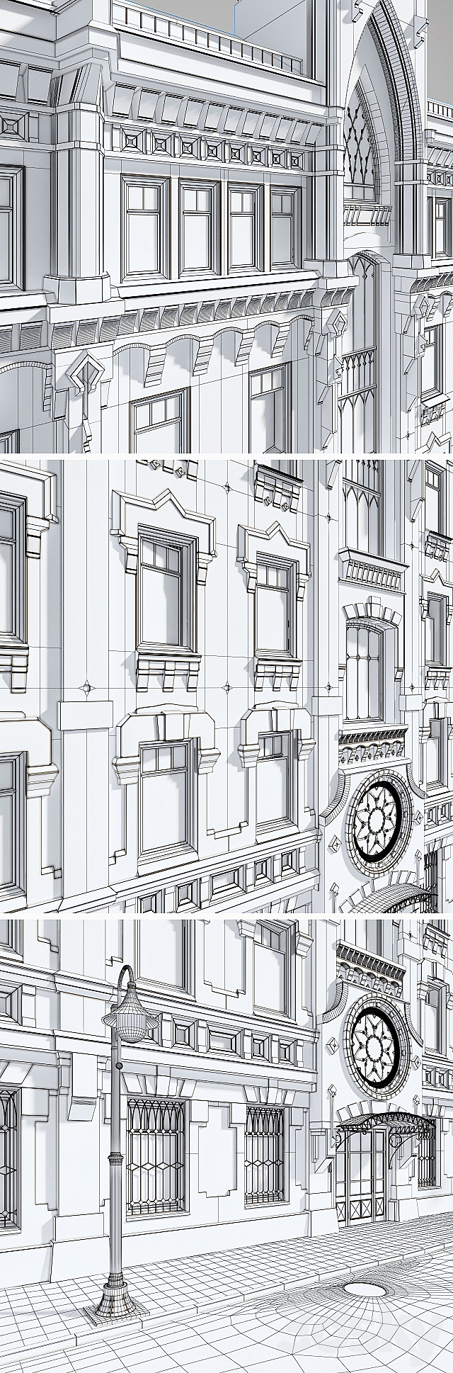 3dsky Free Download