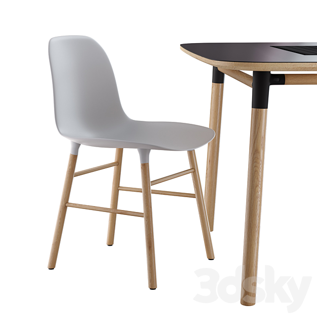 3d model