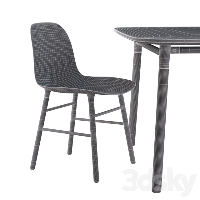 3dsky Free Download