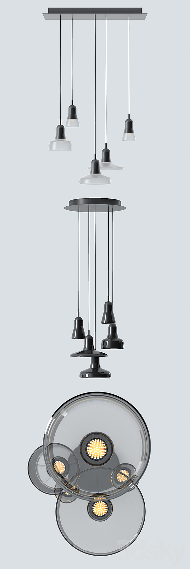 3d model