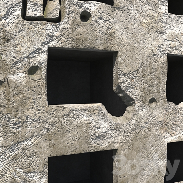 3d model