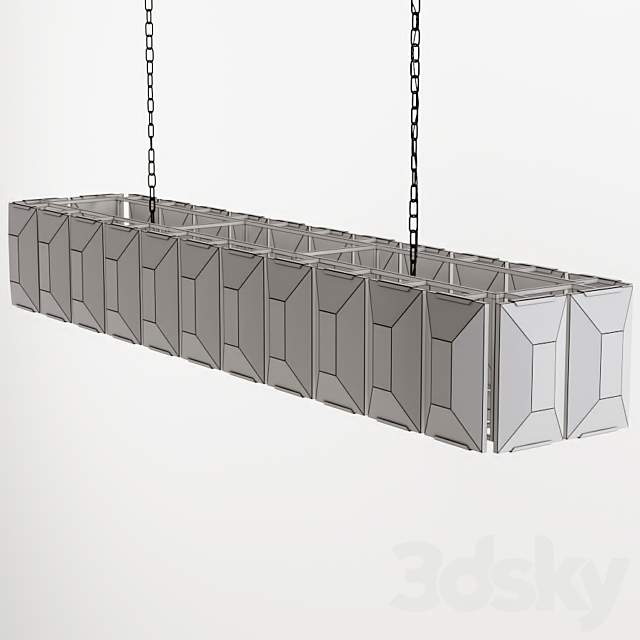 3d model
