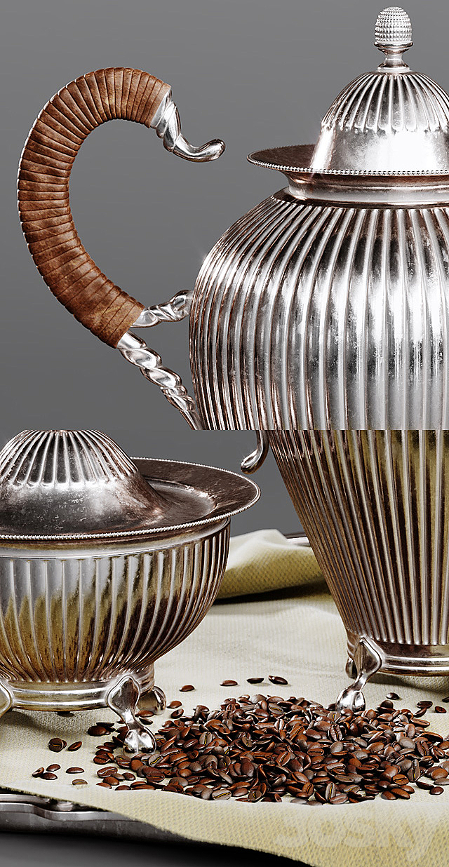 3d model