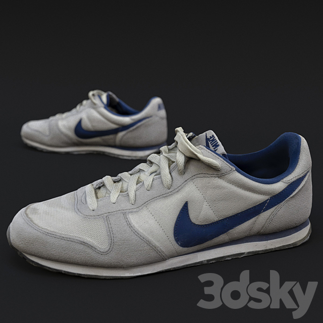 3d model